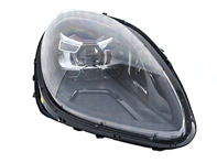 Proiettore a LED, LHD Cars. Porsche 95B Macan con PDLS - 711451000472, 711451000471, 95B941079BB, 95B941080BB, 95B941079AP, 95B941080AP, 95B941010AP, 95B941009AP