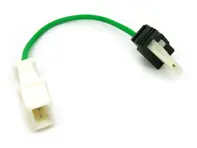 Distributor lead. Porsche 911SC / 911 3.2L - 93060290701