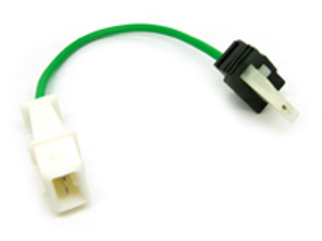 Distributor lead. Porsche 911SC / 911 3.2L - 93060290701