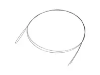 Câble chauffant. Porsche 911/912 65-77 / 356C 64-65 - 90142470105, 90142470106, 90142470104, 90142470107 - 424460, 1670500103