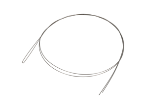 Verwarming kabel. Porsche 911/912 65-77 / 356C 64-65 - 90142470105, 90142470106, 90142470104, 90142470107 - 424460, 1670500103