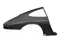 Rear 1/4 panel Coupe. Porsche 911 1965-68 - 90150306321, 90150306121, 90150306121GRV, 90150306421, 90150306221, 90150306221GRV