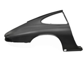 1/4-Panel-Coupé hinten. Porsche 911 1965-68 - 90150306321, 90150306121, 90150306121GRV, 90150306421, 90150306221, 90150306221GRV