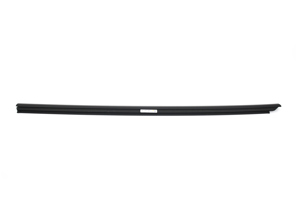 Moldura para puerta, Trasera Exterior. Porsche (9J1) Taycan 2020>> - 9J1839475C03C, 9J1839476C03C