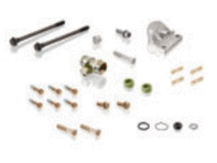 Mounting kit for Crankcase 3.6L. Porsche 964 C2 / C4 - 99310100510, PCG10096420