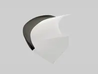 Rear Lid Spoiler. Porsche 992 Carrera - P992.40.3022 - P992.40.3022