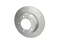 Brembo 运动型 TY3 制动盘 后部。保时捷 987 / 981 / 718 - 98735240101 - 59.E115.57