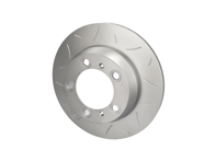 Brembo sport TY3 brake disc Rear. Porsche 987 / 981 / 718 - 98735240101 - 59.E115.57