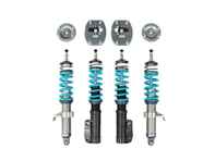 Front and rear NTR R1 suspension kit. Porsche 993 - 020R1-46
