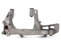 Partie latérale de l'essieu arrière. Porsche 997.1 / 997.2 - 99733105105, 99733105104, 99733105205, 99733105204