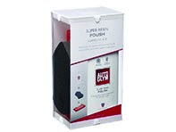 AUTOGLYM SUPER RESIN POLISH KOMPLETTES KIT - CARE013500
