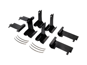 Cylinder air baffle kit. Porsche 911 / 964 - 93010602300, 90110603501, 90110603901, 93010622100, 90110604100, 93010622200, 93010622800, 930106220KPRM