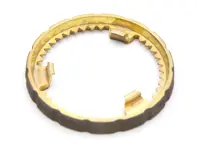 Anello sincronizzato 3a/4a marcia. Porsche 986 Boxster / 987 Boxster / 987C Cayman - 01X311295J