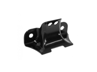 Bracket electric fuel pump . Porsche 911 1970-71 - 90135650503, 90135650501