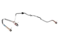 Conduite d'huile de turbocompresseur, cylindres 4-6. Porsche 991.2 Carrera 3.0L - 9A210722401