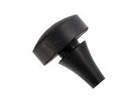 Rubber Bung - Fuel Filter Mounting Bracket. Porsche 968 1992-1995 - 99970308640