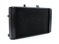 Radiatore centrale in alluminio Acqua/refrigerante. Porsche Boxster 981 / Cayman 981 - 95110603107, 95110603150, 95110603101, 95110603102, 95110603103, 95110603104, 95110603105, 95110603106, 9511060310, 1614200703 - 7088
