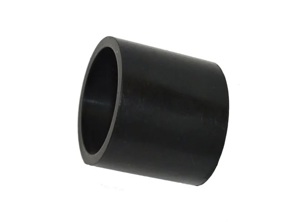 Einlasskrümmer mit Gummimanschette. Porsche 911 k-Jet 2,7ltr - 91111088502