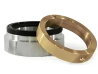 No principal arrière supplémentaire. 8 roulement joint et logement. Porsche 986 Boxster / 996 - 996986REAREPS, 99911349040, 99911349041, 99710121200, 99710121201, 0PB105249