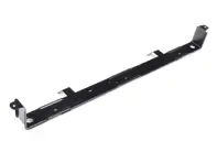 Unterer Halterahmen des mittleren Kühlers. Porsche 986 Boxster / 996 - 99650448502