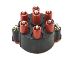 Distributor cap. Porsche 964 / 993 - 93060291901, 1691200202, 1235522413