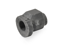 Wishbone binnenbus achter. Porsche 924 >>1978 - 171407181A, PCG407181A - 100 407 0020