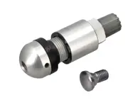 Ventiel voor bandenspanningscontrole. Porsche 997 / Boxster / Cayman / Cayenne / Panamera - 95536105300, 9P1601361C, 9P1601361A, 73902021, 9P1601361D, 9P1601361D/1, N90872901 - RDV021