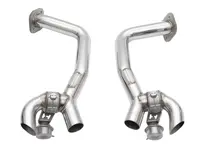 Kit de conversion TrackTec. Porsche 981 Boxster / 981C Cayman - 98111136100, 98111136160