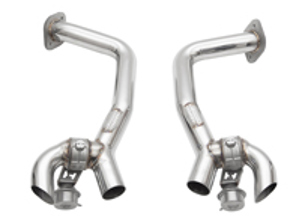 TrackTec Umbausatz. Porsche 981 Boxster / 981C Cayman - 98111136100, 98111136160