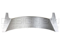 Coperchio della trasmissione. Porsche 356 Pre-A - 35649069, PP159, P159