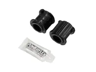 Stabilizer bar bush Rear 21mm for Porsche 996 / 997 - PFR57-510-21BLK, 99633379226