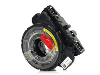 Steering wheel contact ring / control unit. Porsche 991.2 - 9A795356810, 9A795356811