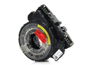 Anello di contatto del volante / unità di controllo. Porsche 991.2 - 9A795356810, 9A795356811