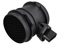 Air mass / flow sensor. Porsche 955 Cayenne 3.2L - 95560612336, 95560612335, 0280218141, 95560612337