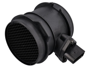 Sensore di massa d'aria / flusso. Porsche 955 Caienna 3.2L - 95560612336, 95560612335, 0280218141, 95560612337