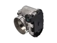 Cuerpo de mariposa 74 mm. Porsche 987 / 981 / 997.1 / 991.1 / Cayena / Macan / Panamera - 99760511502, 99760511501, 99760511500, 95560506200, 99660511500, 99660511501