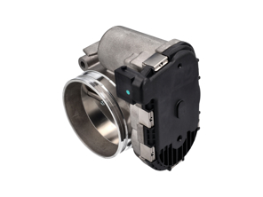 Throttle Body 74 mm. Porsche 987 / 981 / 997.1 / 991.1 / Cayenne / Macan / Panamera - 99760511502, 99760511501, 99760511500, 95560506200, 99660511500, 99660511501