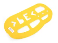 Seal for battery tray. Porsche 996 / 997.1 / 997.2 99750462200 / 99650462201 - 99750462200, 99650462201