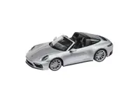 Porsche 911 Targa 4 GTS (992) - WAP0211460RTRG