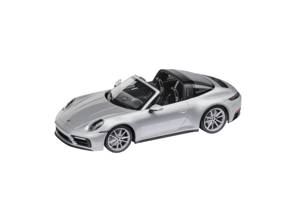 Porsche 911 Targa 4 GTS (992) - WAP0211460RTRG
