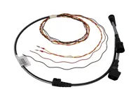 Faisceau de câblage ABS. Porsche 95B.1 Macan - 95B972251R, 95B972251, 95B972252R, 95B972252, 95B972251F, 95B972252F