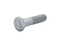 Krukaspoeliebout. Porsche 986 Boxster / 987 Boxster / 987C Cayman / 996 / 997 - 90008208501, 90008208509, 90008208502