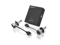 Jeu d'ampoules H4 LED officiel Porsche - PCG631134H, 99963120290