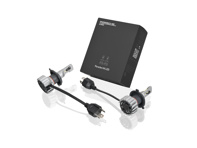 Bulb set H4 LED official Porsche - PCG631134H, 99963120290