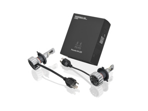 Bulb set H4 LED official Porsche - PCG631134H, 99963120290