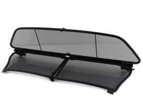 Deflector de viento. Porsche Cabrio 997 Gen2 - 9975611250101C, 99656116102