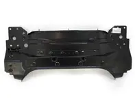 Rear end plate. Porsche 970 Panamera Hybrid - 97050197303GRV, 97050197303, 97050197301, 97050197301GRV