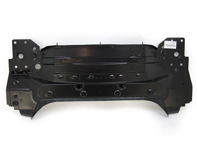Rear end plate. Porsche 970 Panamera Hybrid - 97050197303GRV, 97050197303, 97050197301, 97050197301GRV