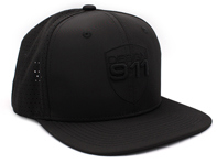 Gorra de béisbol Design 911 Nylon – Edición limitada