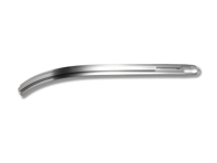 Rear bumper protective strip retainer. Porsche 911 67-73 - 90150541751